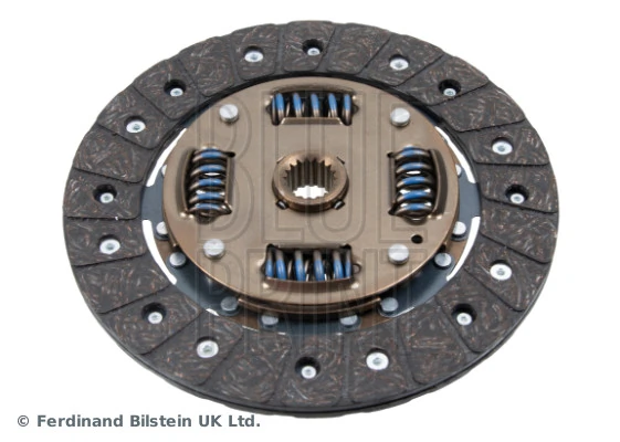 Clutch Disc